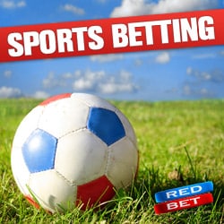 Sports Betting - RedBet Sports Betting - RedBet