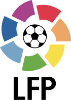 La Liga 2012/13