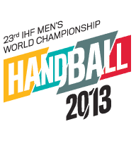 Handbolls-VM 2013 i Spanien