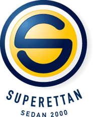 Superettan