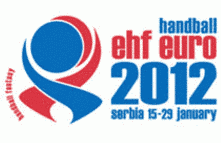 Handbolls-EM 2012 i Serbien