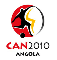Afrikanska Mästerskapen 2010 Angola
