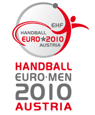 Handboll Euro 2010 Men