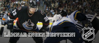 NHL NHL
