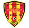 syrianska