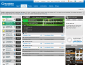 Nordicbet livestreaming