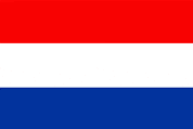Holland i Fotbolls-EM 2012