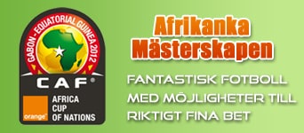 Afrikanska Mästerskapen Afrikanska Mästerskapen