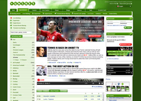 Spela hos Unibet