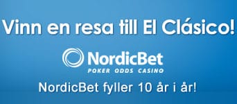 Nordicbet resa Nordicbet resa