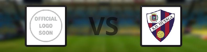 Utebo FC - Huesca odds, speltips, resultat i Copa del Rey