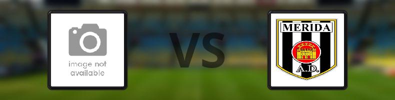 Navalcarnero - Mérida odds, speltips, resultat i Copa del Rey