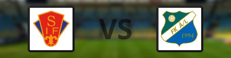 Saxemara IF - FK Älmeboda/Linneryd odds, speltips, resultat i Division 3