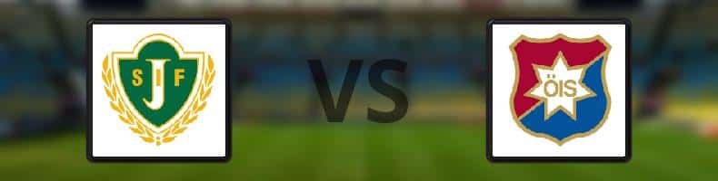 Jönköpings Södra - Örgryte odds, speltips, resultat i Superettan