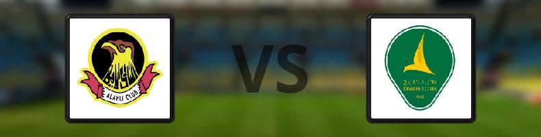 Al Ahli - Al Khaleej odds, speltips, resultat i Saudi Pro League