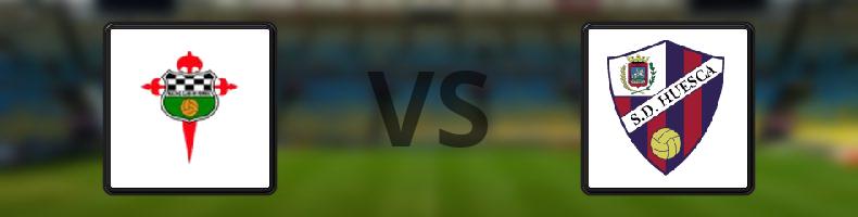 Racing Ferrol - Huesca odds, speltips, resultat i Copa del Rey