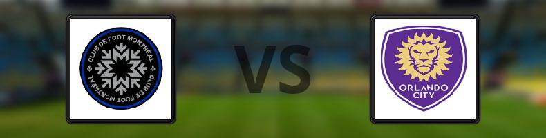 Montreal Impact - Orlando City odds, speltips, resultat i MLS