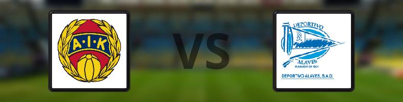 Portugalete - Alaves odds, speltips, resultat i Copa del Rey