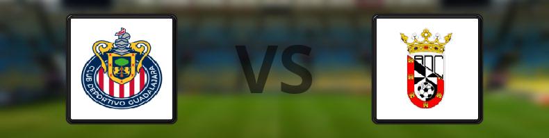Guadalajara - Ceuta odds, speltips, resultat i Copa del Rey