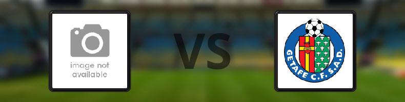 Navalcarnero - Getafe odds, speltips, resultat i Copa del Rey