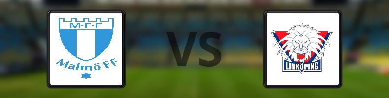 Malmö FF - Linköping odds, speltips, resultat i Damallsvenskan