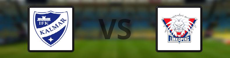 IFK Kalmar - Linköping odds, speltips, resultat i Damallsvenskan