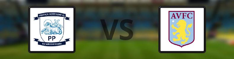 Preston - Aston Villa odds, speltips, resultat i FA-cupen