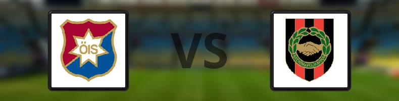 Örgryte - Brommapojkarna odds, speltips, resultat i Allsvenskan