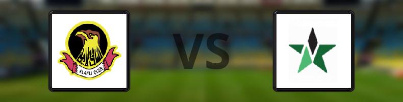 Al Ahli - Al Najma odds, speltips, resultat i Saudi Pro League