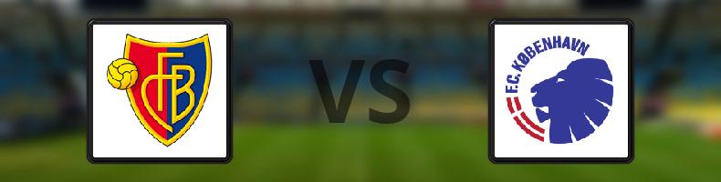 Basel - FC Köpenhamn odds, speltips, resultat i Champions League