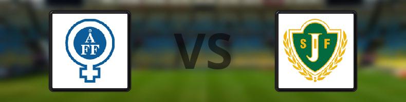 Åtvidabergs FF - Jönköpings Södra odds, speltips, resultat i Division 1