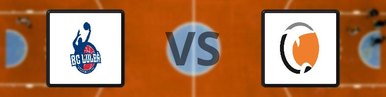 LF Basket - Norrköping Dolphins odds, speltips, resultat i Basketligan herrar