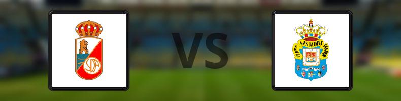 RSD Alcalá - Las Palmas odds, speltips, resultat i Copa del Rey