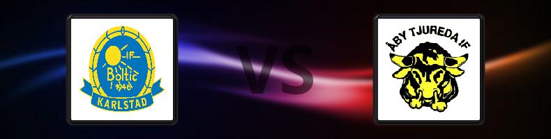 Boltic/Göta - ÅbyTjureda IF odds, speltips, resultat i Elitserien