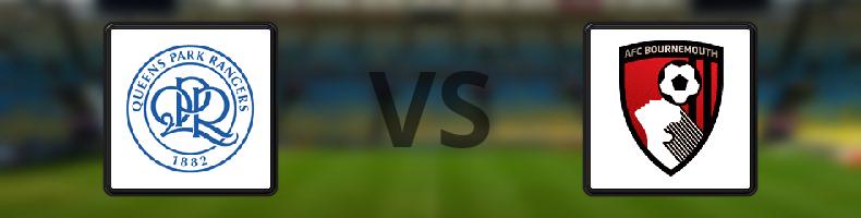 Queens Park Rangers - Bournemouth odds, speltips, resultat i FA-cupen