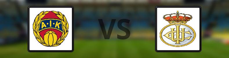 Portugalete - Real Union odds, speltips, resultat i Copa del Rey