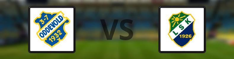 IK Oddevold - Ljungskile SK odds, speltips, resultat i Superettan