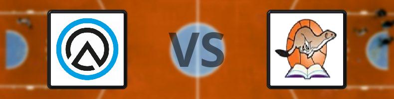 Northland Basket Luleå - RIG Luleå odds, speltips, resultat i Basketligan damer