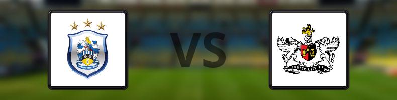 Huddersfield - Exeter odds, speltips, resultat i FA-cupen