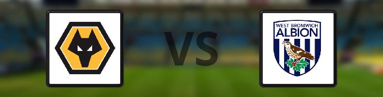 Wolverhampton - West Bromwich odds, speltips, resultat i EFL Championship