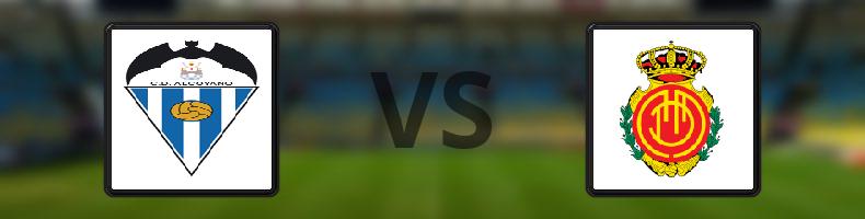 Alcoyano - Mallorca odds, speltips, resultat i Copa del Rey