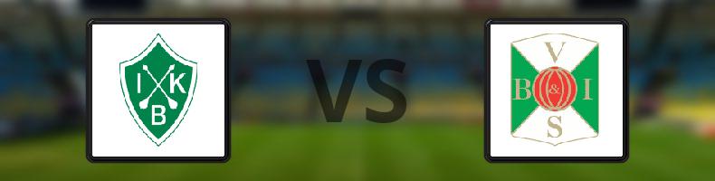 Brage - Varbergs BoIS FC odds, speltips, resultat i Superettan