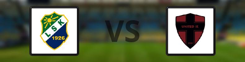 Ljungskile SK - Nordic United odds, speltips, resultat i Superettan