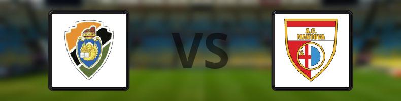 Venezia - Mantova odds, speltips, resultat i Coppa Italia