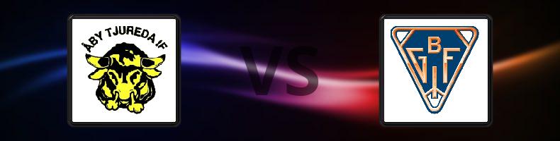 ÅbyTjureda IF - Bollnäs GoIF odds, speltips, resultat i Elitserien