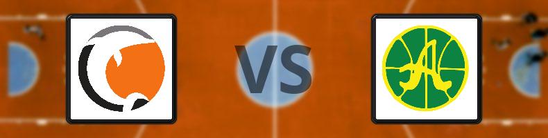 Norrköpings Dolphins - Alvik BBK odds, speltips, resultat i Basketligan damer