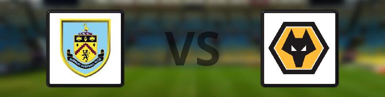 Burnley - Wolverhampton odds, speltips, resultat i EFL Championship