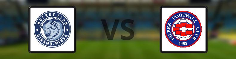 Dinamo Minsk - Sileks odds, speltips, resultat i Conference League