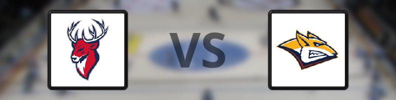Torpedo Nizhny Novgorod - Magnitogorsk odds, speltips, resultat i KHL