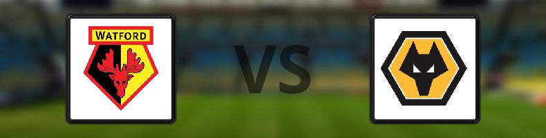 Watford - Wolverhampton odds, speltips, resultat i EFL Championship